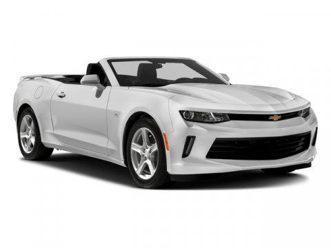 used 2017 Chevrolet Camaro car, priced at $17,497
