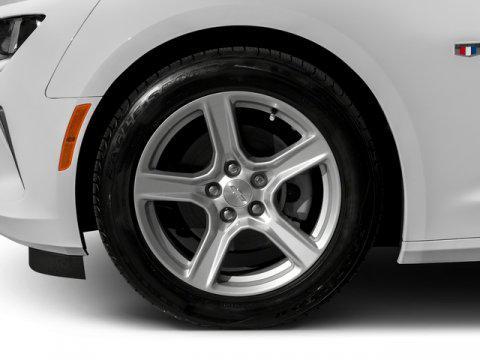 used 2017 Chevrolet Camaro car, priced at $17,497