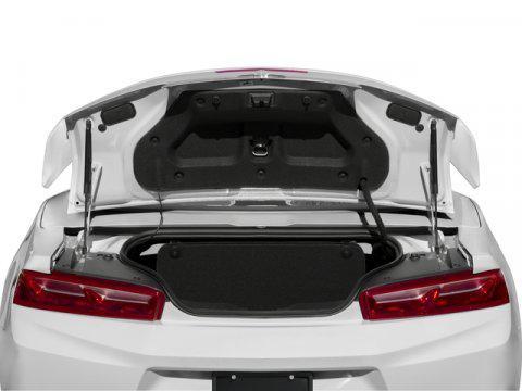 used 2017 Chevrolet Camaro car, priced at $17,497