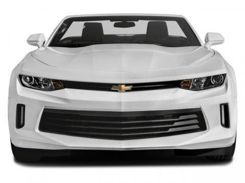used 2017 Chevrolet Camaro car, priced at $17,497