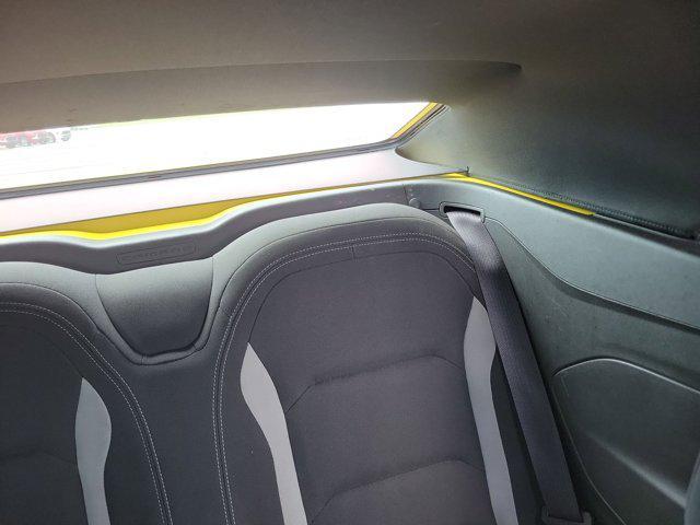 used 2017 Chevrolet Camaro car, priced at $16,987
