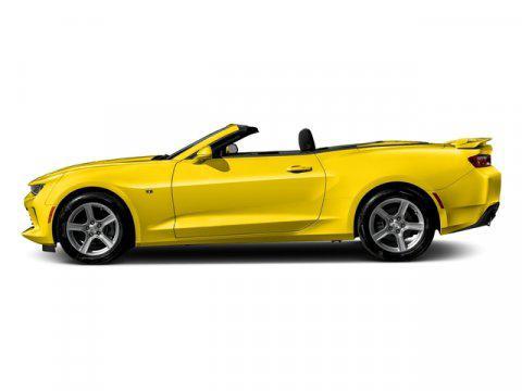 used 2017 Chevrolet Camaro car, priced at $17,497