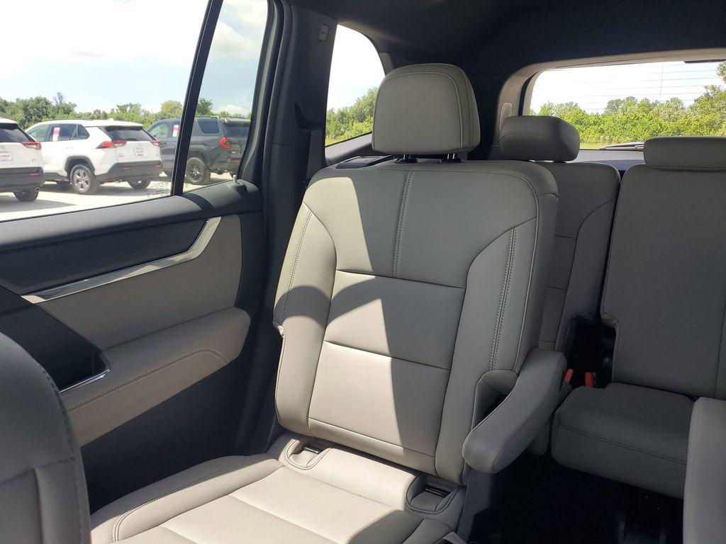 new 2026 GMC Acadia car, priced at $54,870