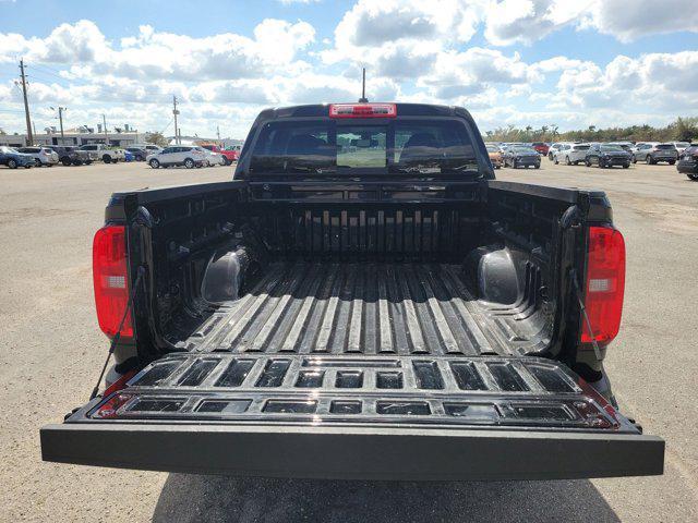 used 2022 Chevrolet Colorado car, priced at $29,777