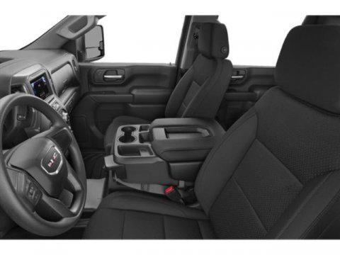 new 2025 GMC Sierra 2500 car, priced at $101,850