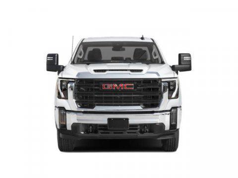 new 2025 GMC Sierra 2500 car, priced at $101,850