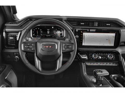 new 2024 GMC Sierra 1500 car, priced at $84,335