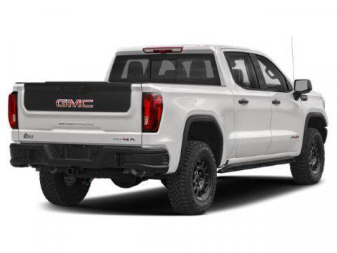 new 2024 GMC Sierra 1500 car, priced at $84,335