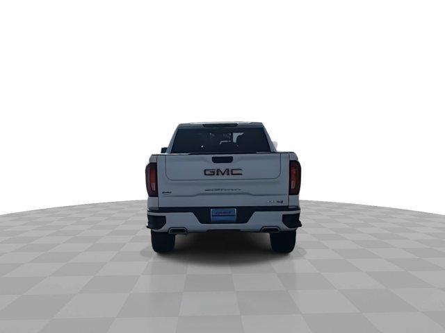 used 2024 GMC Sierra 1500 car, priced at $61,987