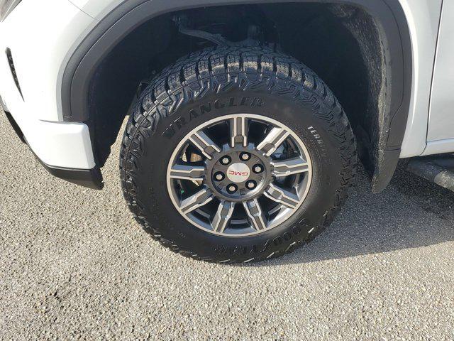 used 2024 GMC Sierra 1500 car, priced at $61,987