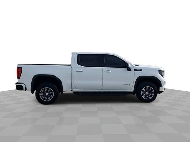 used 2024 GMC Sierra 1500 car, priced at $61,987