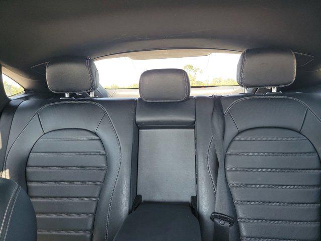 used 2020 Mercedes-Benz GLC 300 car, priced at $26,987