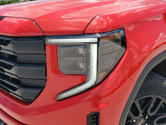 new 2025 GMC Sierra 1500 car, priced at $50,998