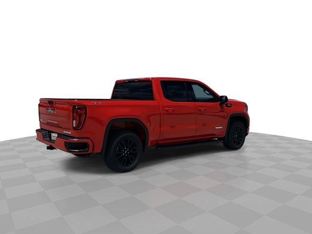 new 2025 GMC Sierra 1500 car, priced at $50,998
