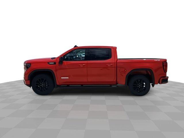 new 2025 GMC Sierra 1500 car, priced at $50,998