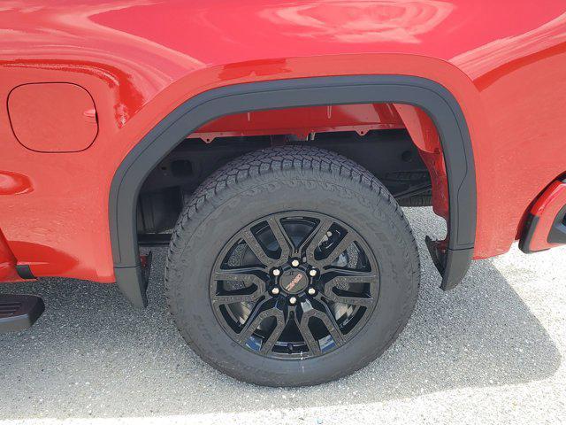 new 2025 GMC Sierra 1500 car, priced at $50,998