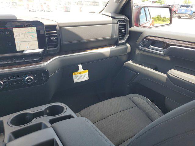 new 2025 GMC Sierra 1500 car, priced at $50,998