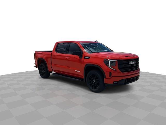 new 2025 GMC Sierra 1500 car, priced at $50,998