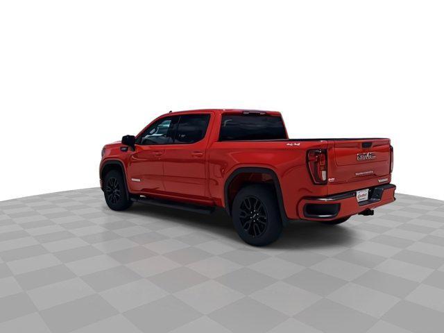 new 2025 GMC Sierra 1500 car, priced at $50,998