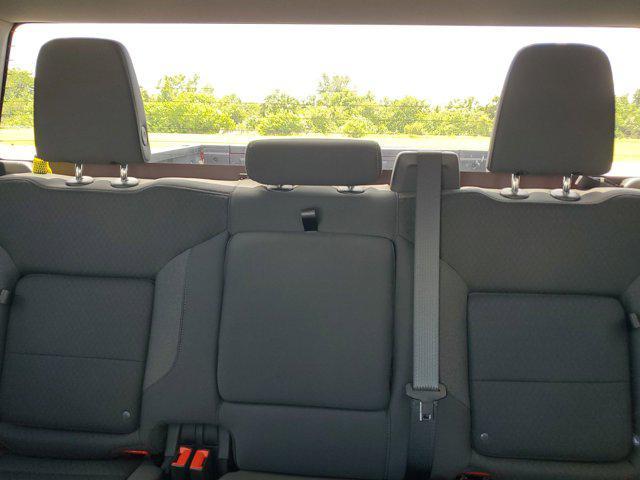 new 2025 GMC Sierra 1500 car, priced at $50,998