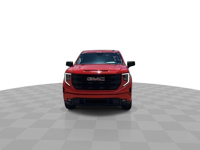 new 2025 GMC Sierra 1500 car, priced at $50,998