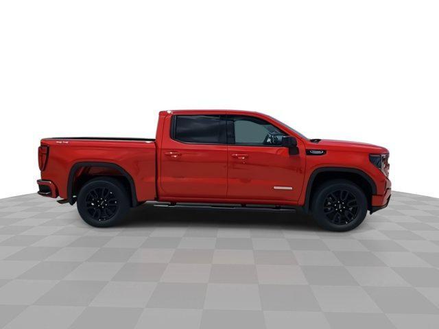 new 2025 GMC Sierra 1500 car, priced at $50,998