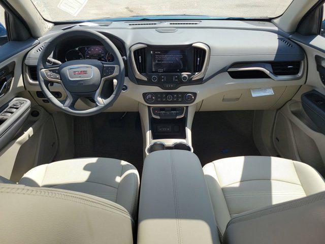 new 2024 GMC Terrain car, priced at $38,758