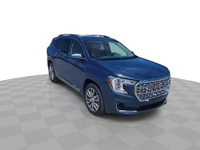 new 2024 GMC Terrain car, priced at $38,758