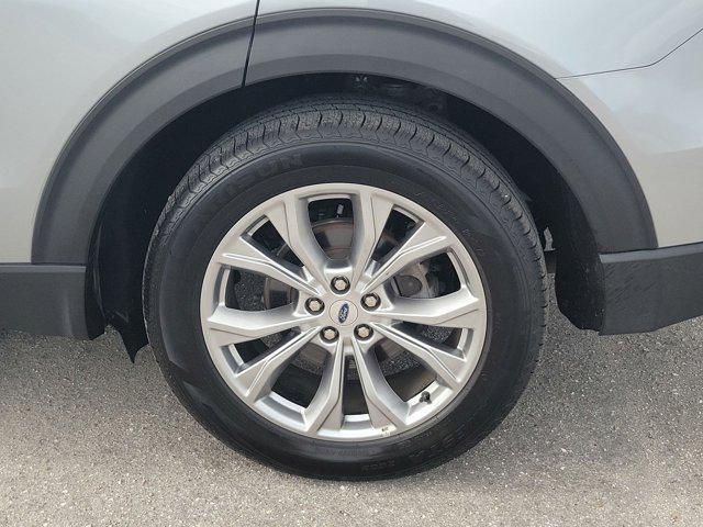 used 2023 Ford Explorer car, priced at $31,687