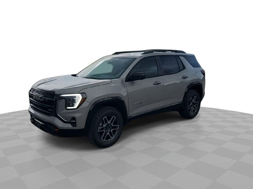 new 2026 GMC Terrain car, priced at $42,467
