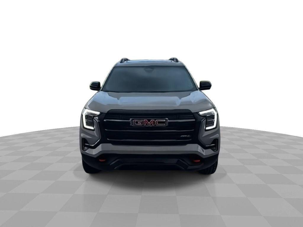 new 2026 GMC Terrain car, priced at $42,467