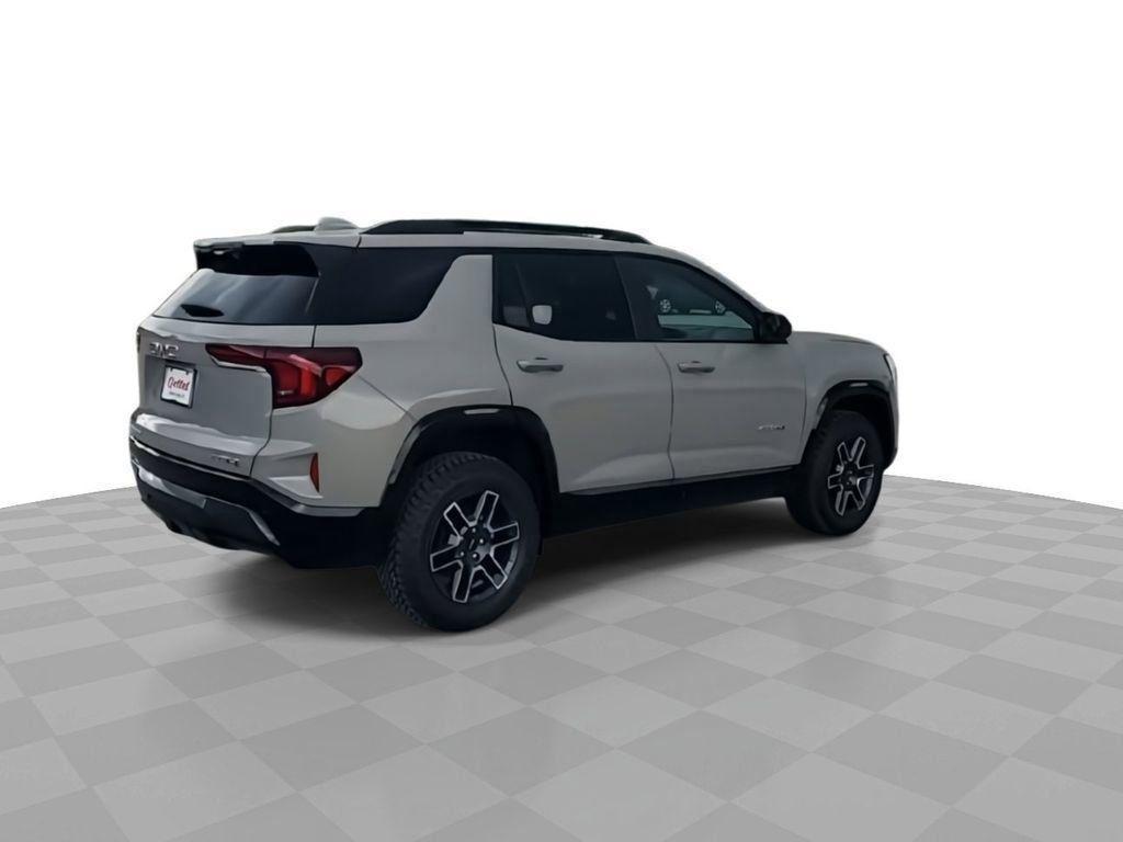 new 2026 GMC Terrain car, priced at $42,467