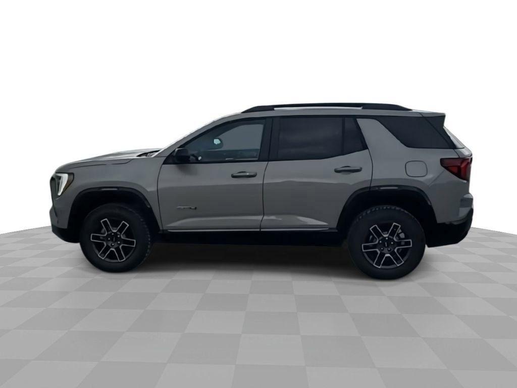 new 2026 GMC Terrain car, priced at $42,467