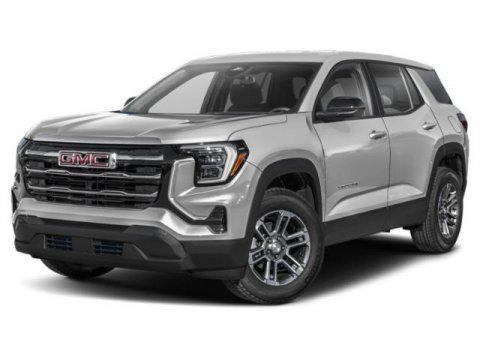 new 2026 GMC Terrain car, priced at $42,904