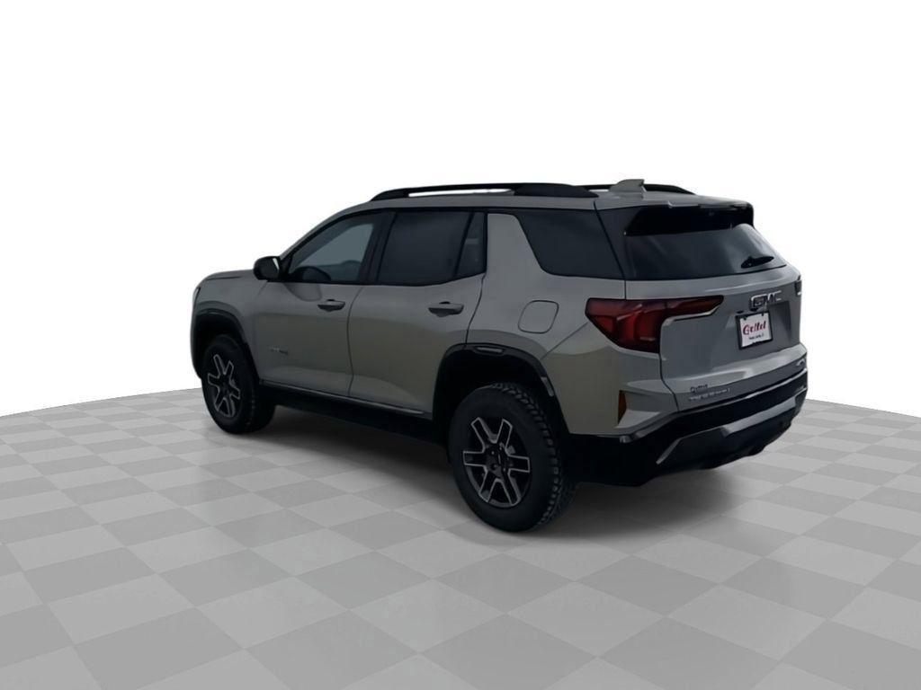 new 2026 GMC Terrain car, priced at $42,467
