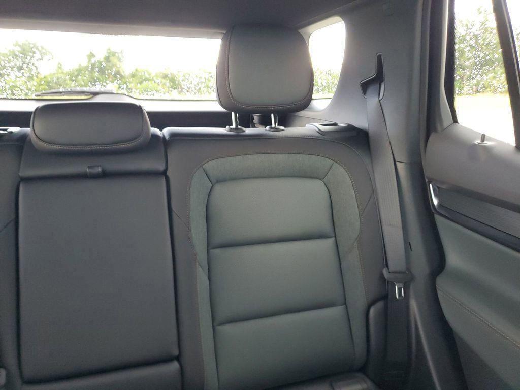 new 2026 GMC Terrain car, priced at $42,467