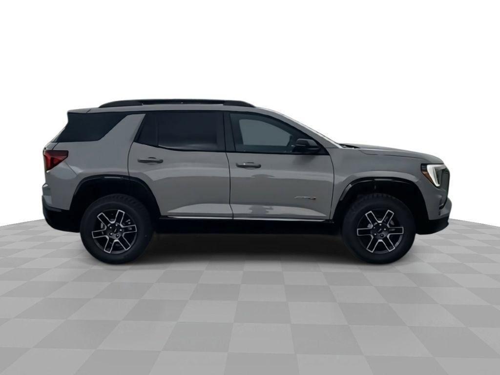 new 2026 GMC Terrain car, priced at $42,467