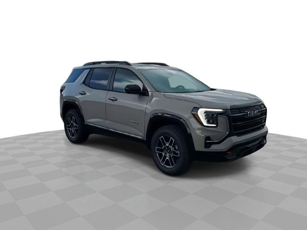 new 2026 GMC Terrain car, priced at $42,467