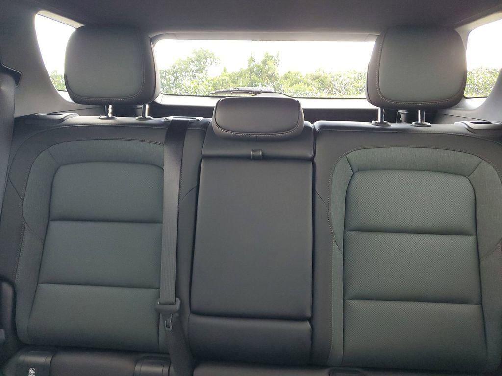 new 2026 GMC Terrain car, priced at $42,467