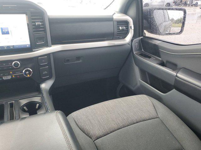 used 2021 Ford F-150 car, priced at $23,787