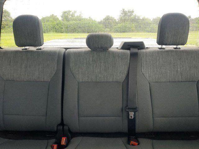 used 2021 Ford F-150 car, priced at $20,913