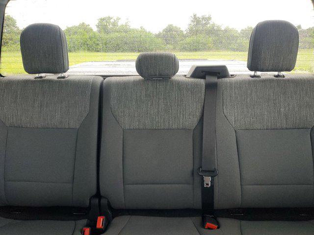 used 2021 Ford F-150 car, priced at $23,787