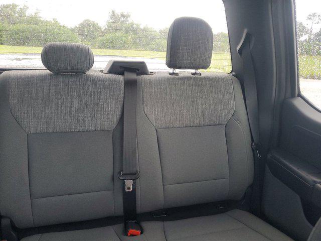 used 2021 Ford F-150 car, priced at $23,787