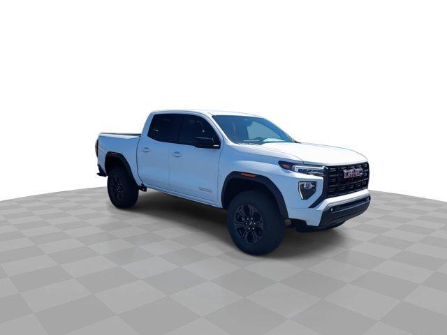 new 2025 GMC Canyon car, priced at $42,200