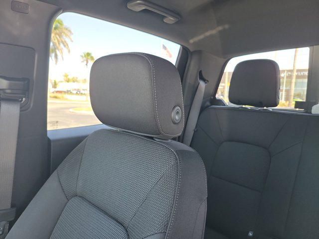 new 2025 GMC Canyon car, priced at $42,200