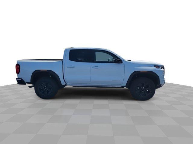 new 2025 GMC Canyon car, priced at $42,200