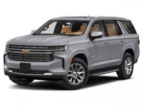 new 2024 Chevrolet Tahoe car, priced at $79,715