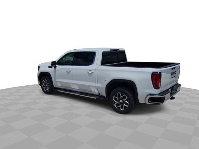 new 2024 GMC Sierra 1500 car, priced at $50,494