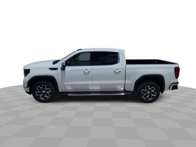 new 2024 GMC Sierra 1500 car, priced at $50,494