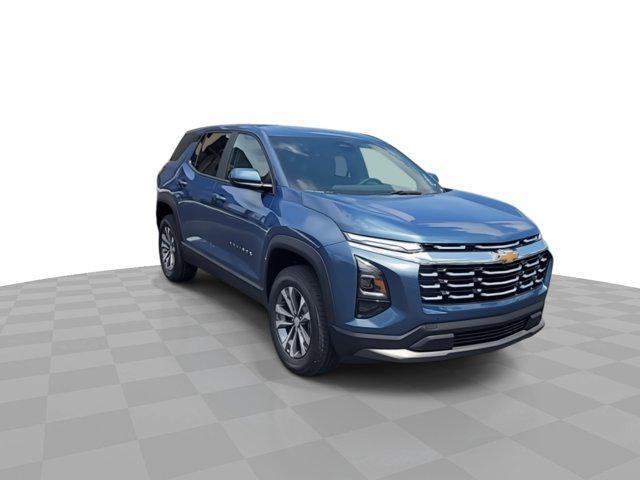 new 2026 Chevrolet Equinox car, priced at $30,295